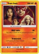 Team flash