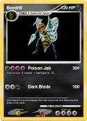 Beedrill