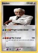 Sanders