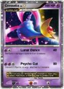 Cresselia