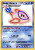 Dolphin Kirby