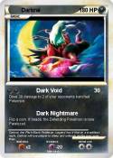 Darkrai Darkrai