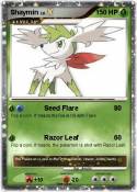 Shaymin