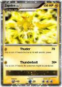 Zapdos
