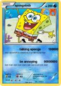 spongebob