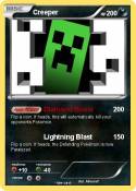 Creeper