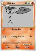 OMG Guy