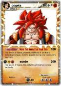 gogeta