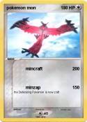 pokemon mon