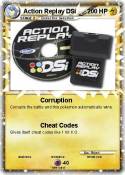 Action Replay