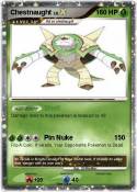 Chestnaught