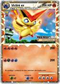Victini ex Victini ex