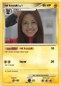 rei kozuki