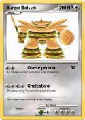 Burger Bot