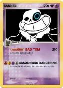 SANNES