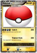 Pokeball