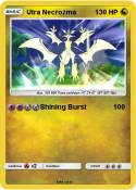 Utra Necrozma