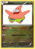 patrick patrick