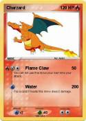 Charzard