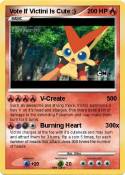 Vote If Victini