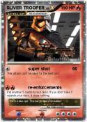 SLIVER TROOPER