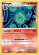 Pathogen