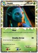 Neytiri