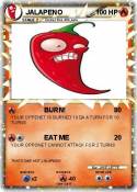 JALAPENO