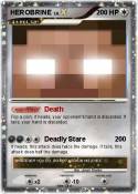 HEROBRINE