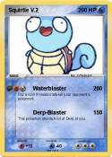 Squirtle V.2