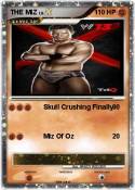 THE MIZ