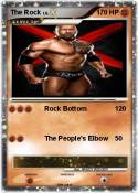 The Rock