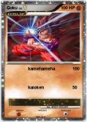 Goku