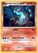 Mega Chirizard