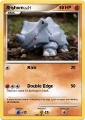 Rhyhorn