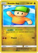 Stumble Guy