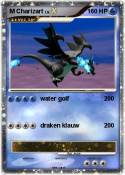 M Charizart