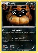 freddy