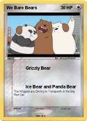 We Bare Bears