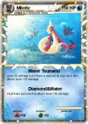 Milotic