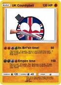 UK Countryball