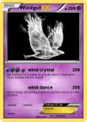 Windgull Windgull