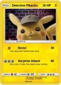 Detective