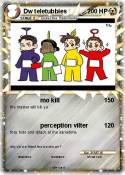 Dw teletubbies