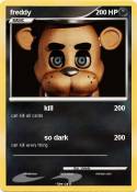 freddy