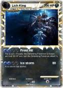 Lich King