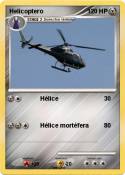Helicoptero