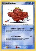 Strong Magikarp