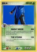 NINJA