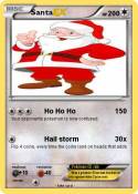Santa